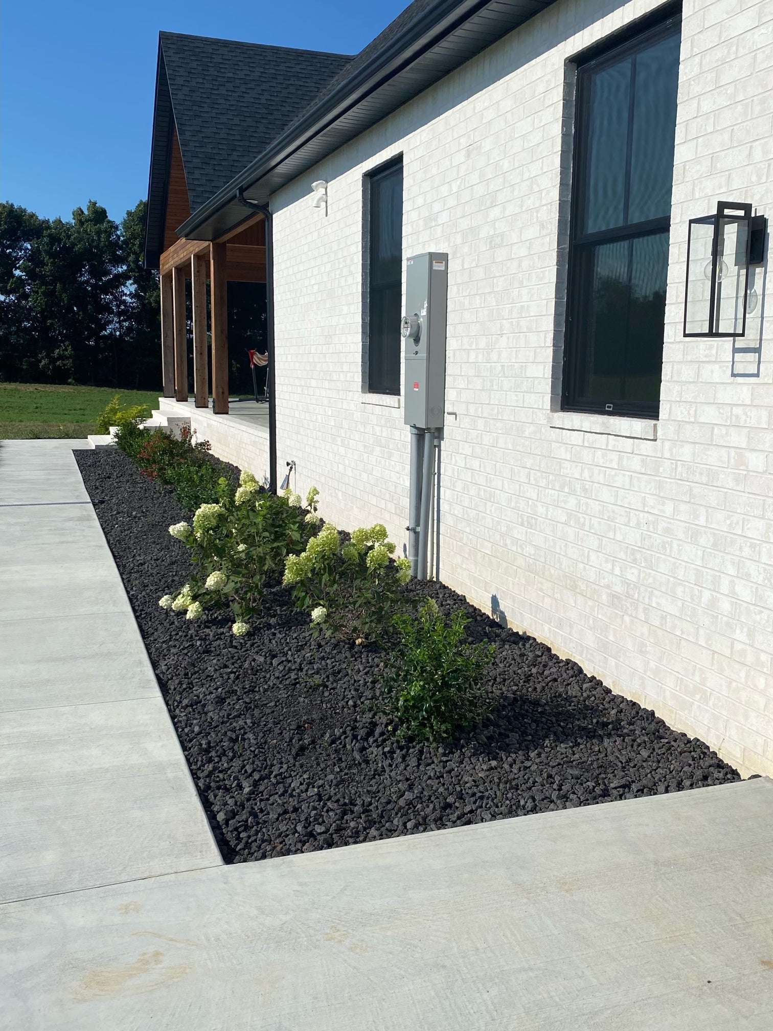 Black Lava – Rock-It Direct - Main Image