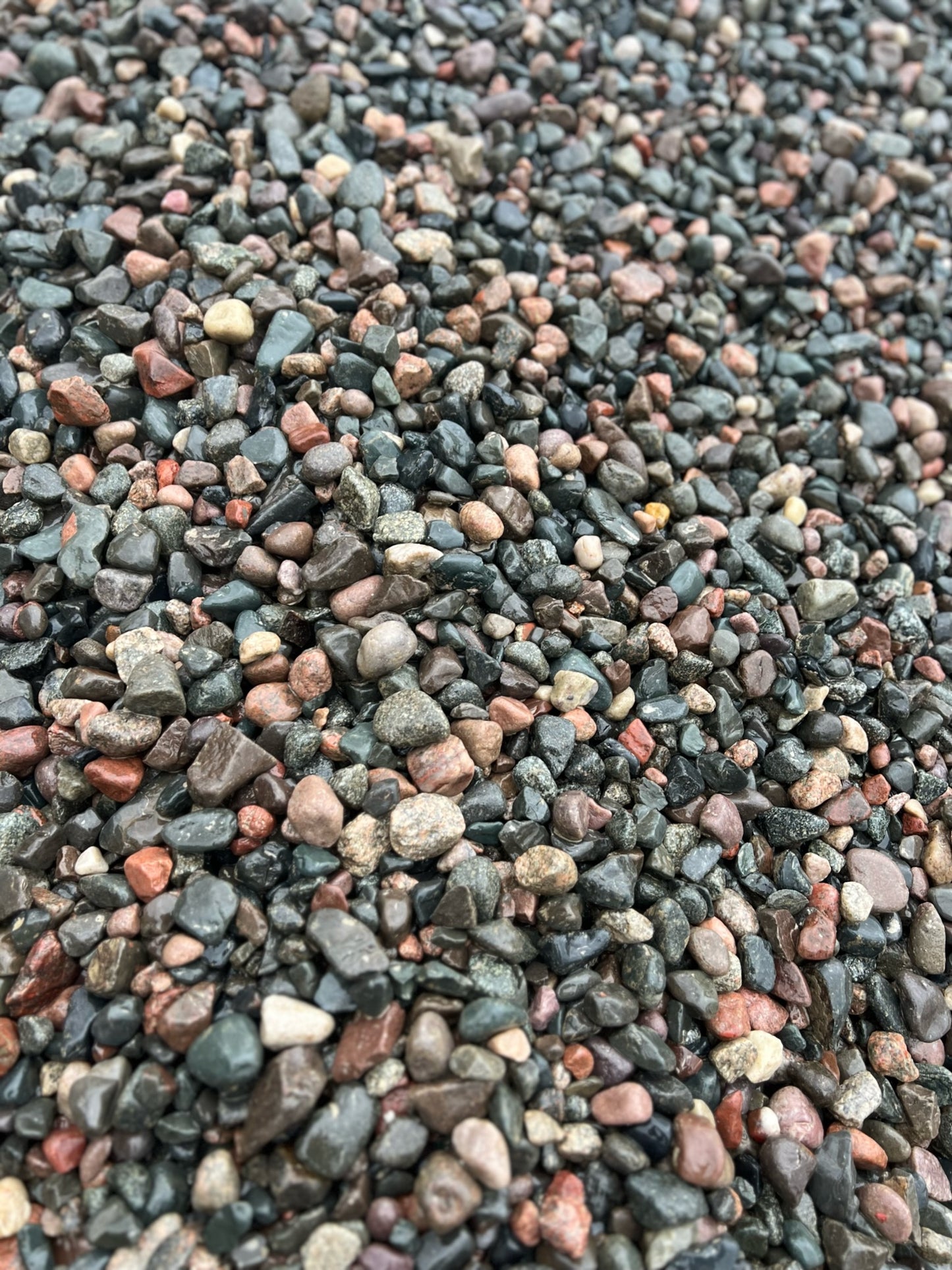 Blue River Rock (#57)