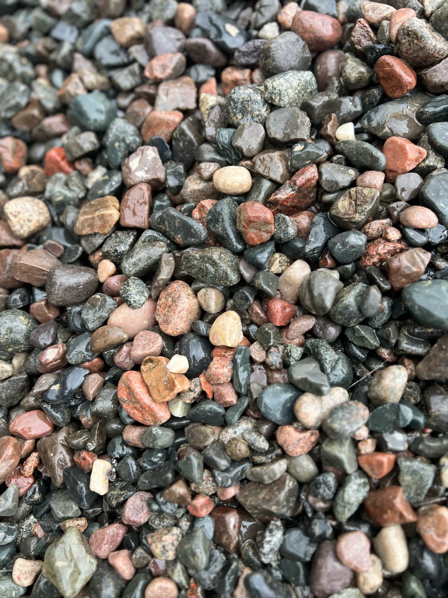 Blue River Rock (#57)
