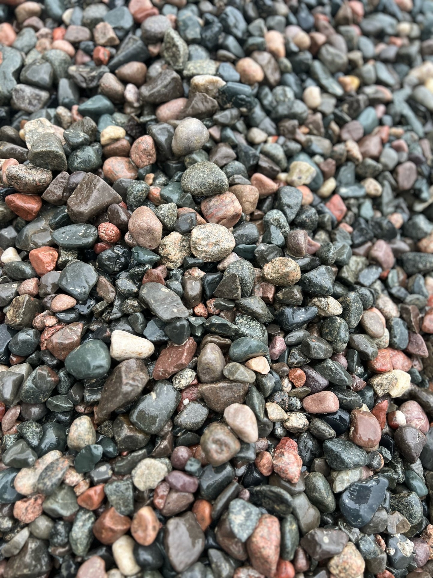 Blue River Rock (#57)