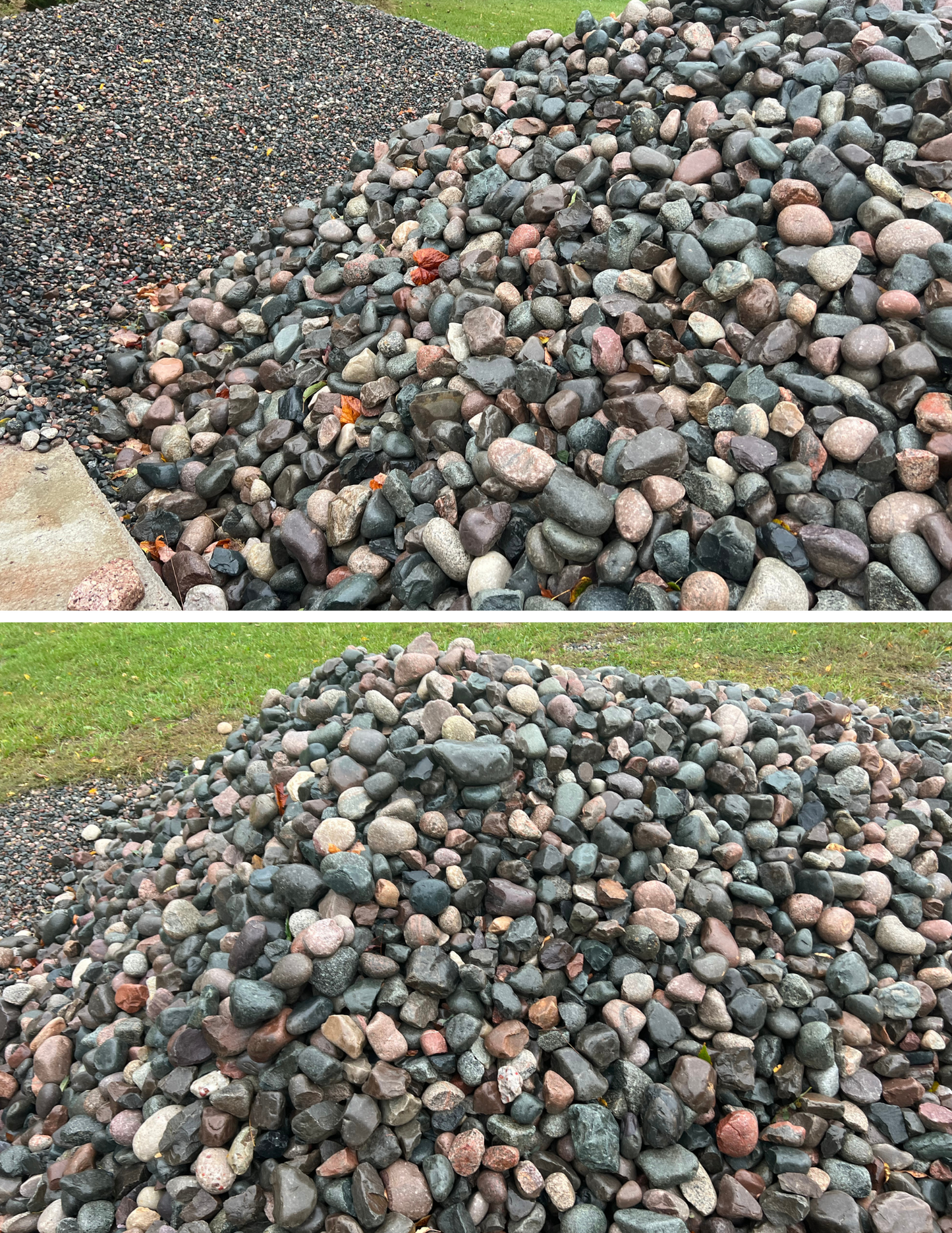 Blue River Rock (#57)
