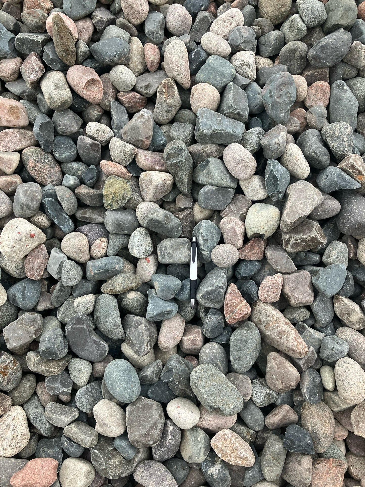Blue River Rock (#57)