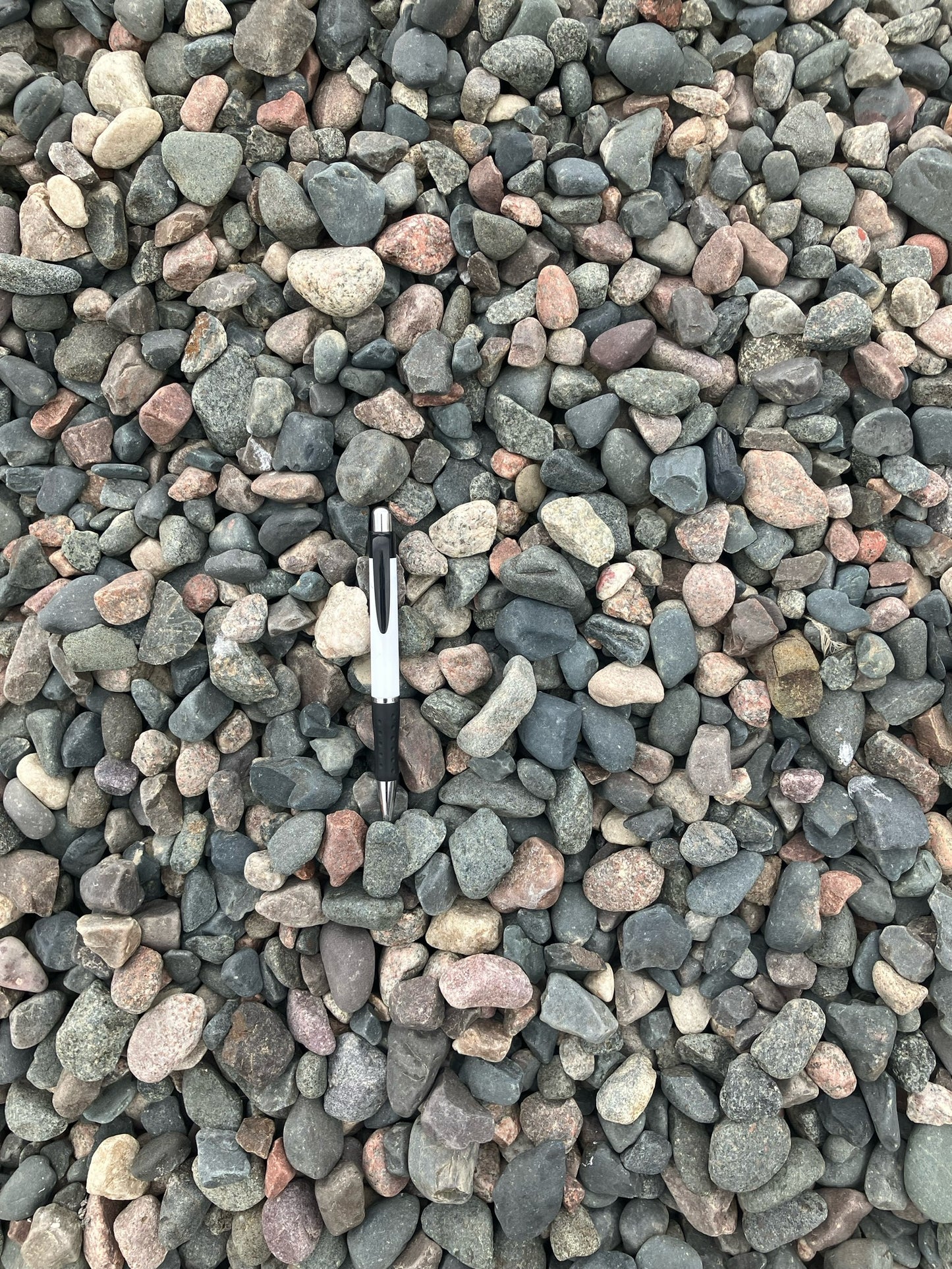 Blue River Rock (#57)