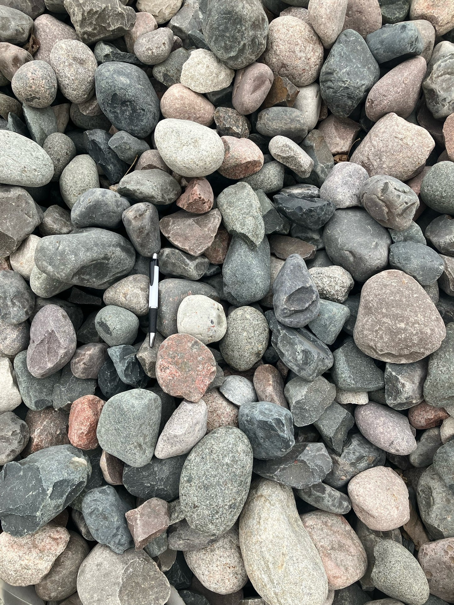 Blue River Rock (#57)