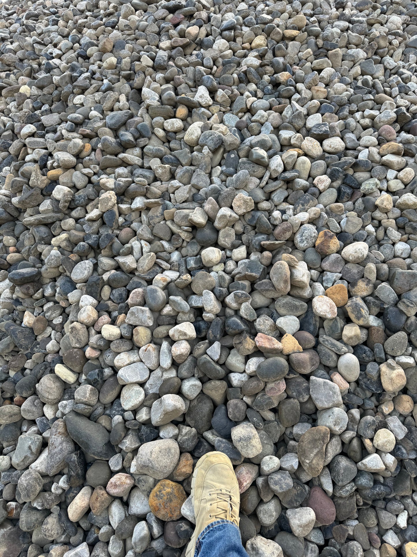 Blue River Rock (#57)