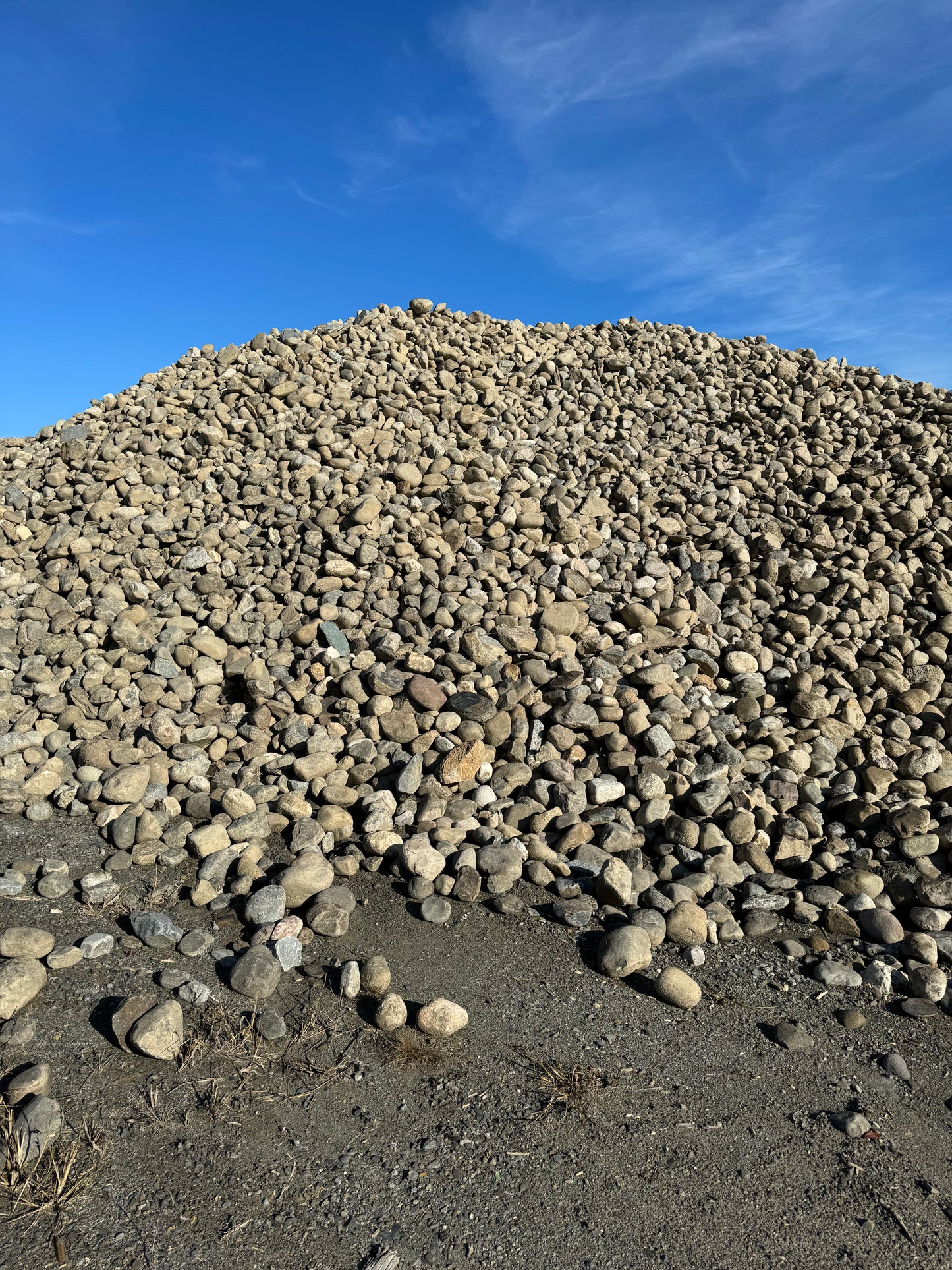 Blue River Rock (#57)