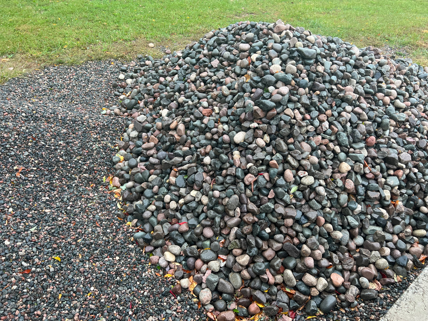 Blue River Rock (#57)