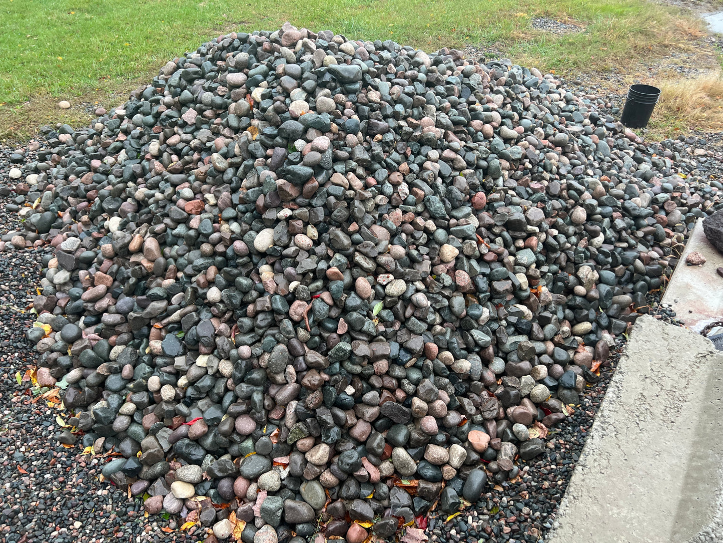 Blue River Rock (#57)