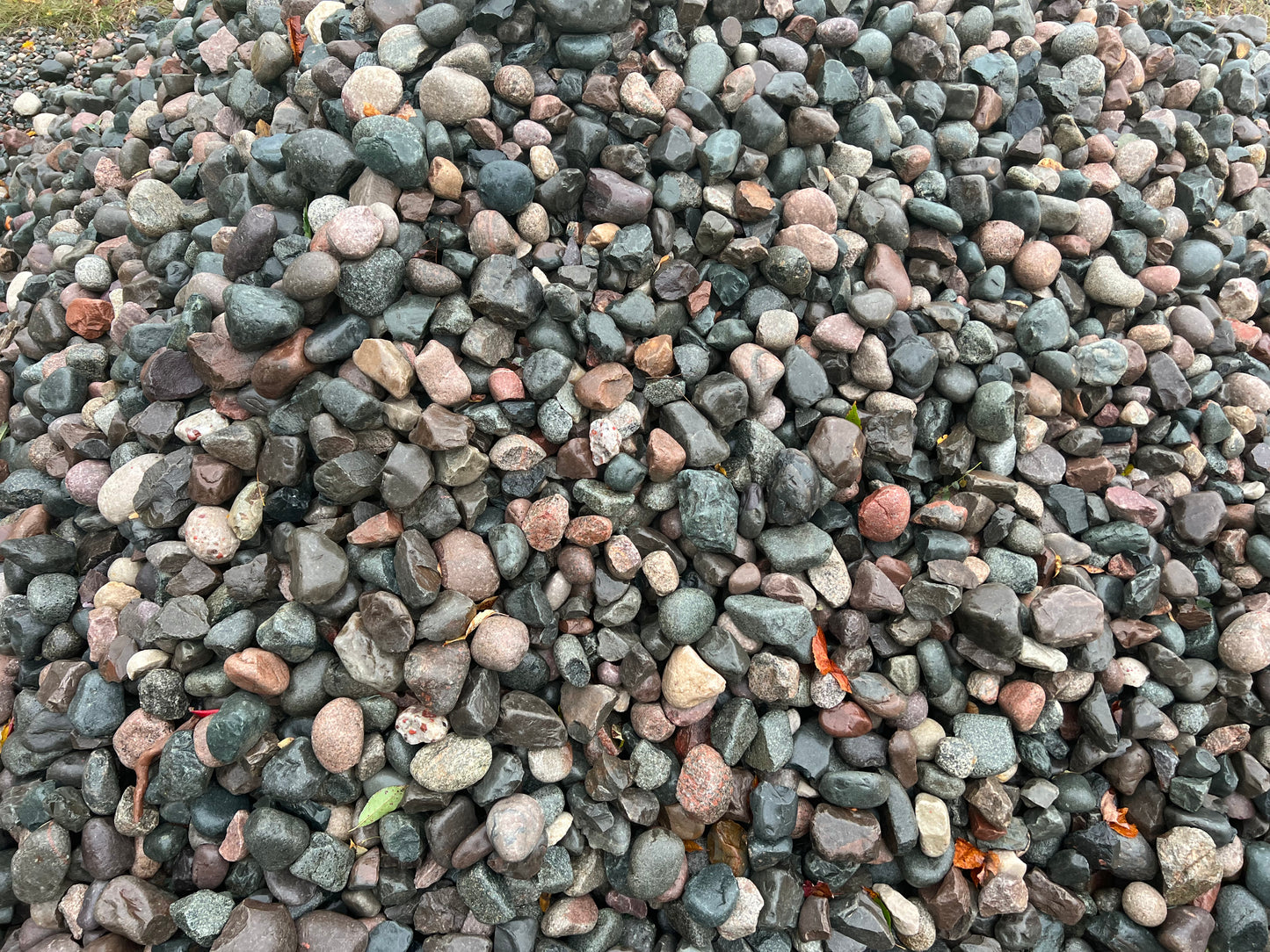 Blue River Rock (#57)