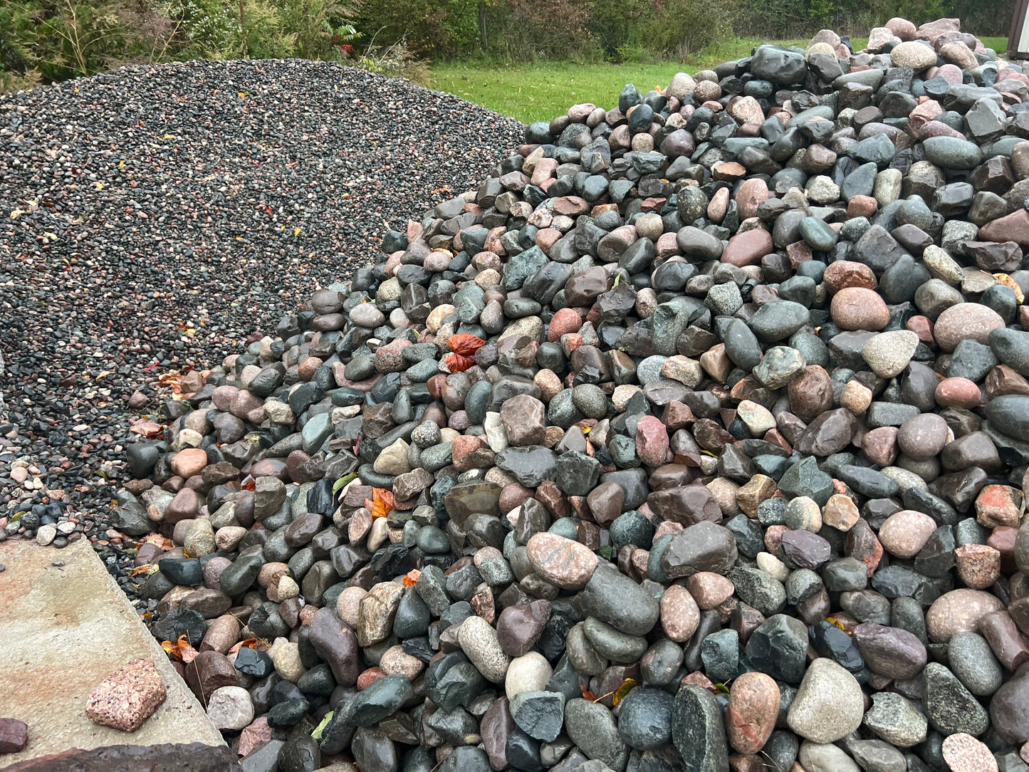 Blue River Rock (#57)