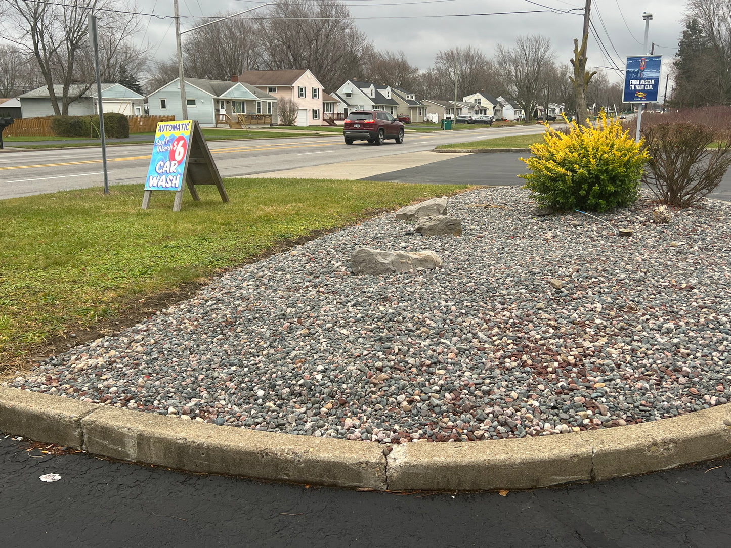 Blue River Rock (#57)