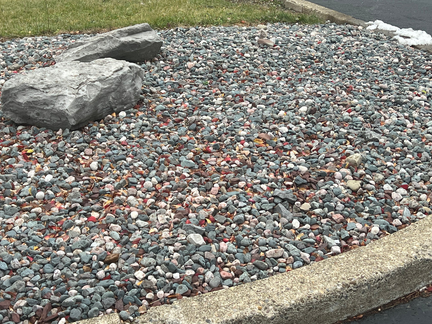 Blue River Rock (#57)