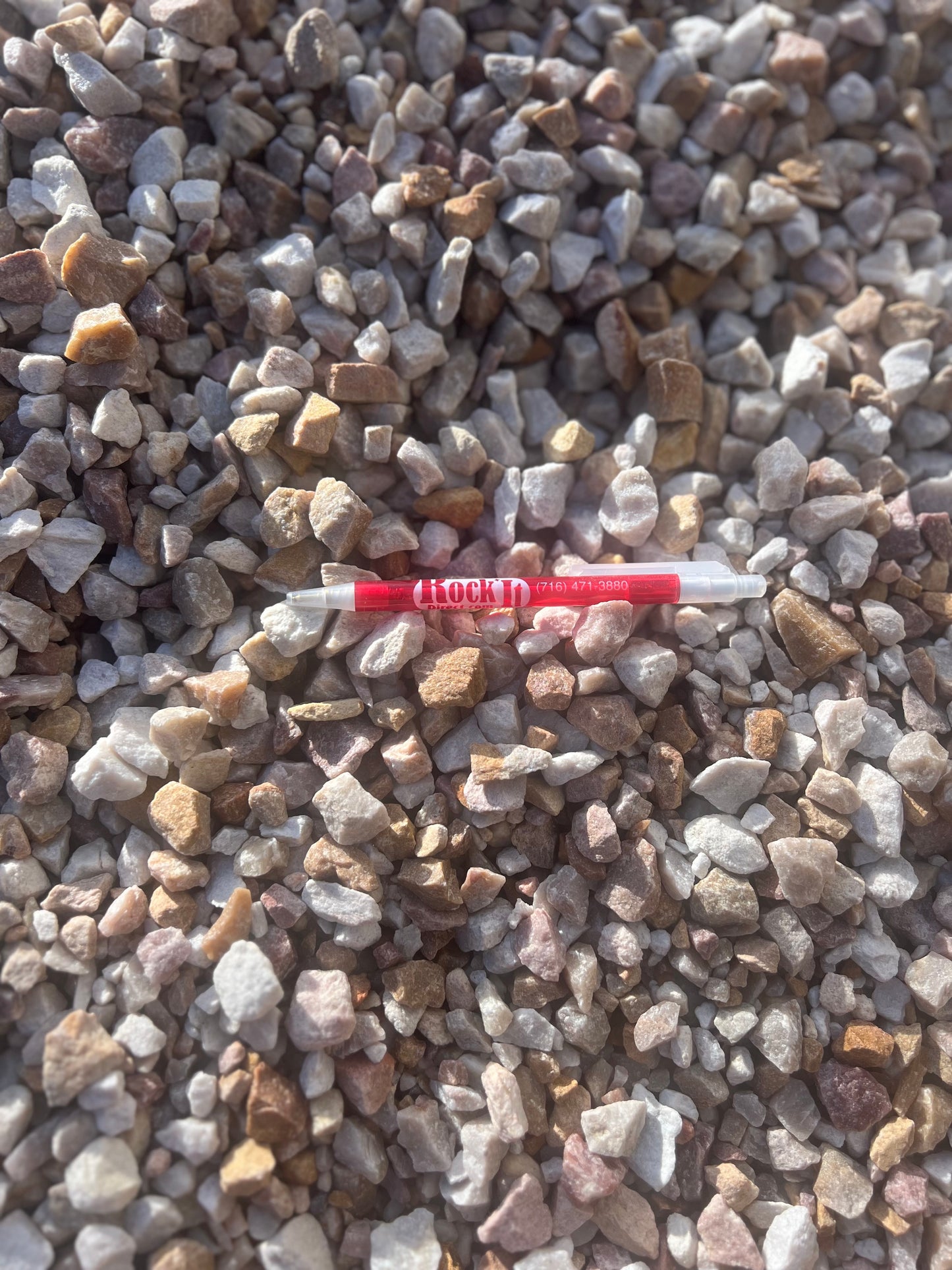 Sand Stone #57
