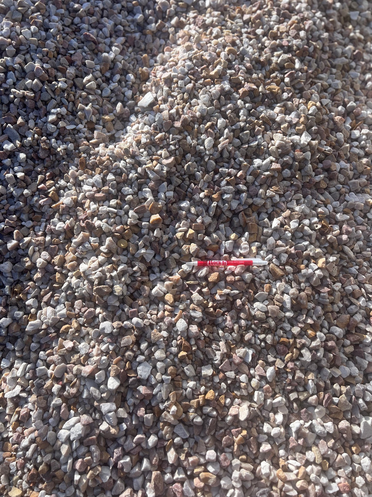 Sand Stone #57