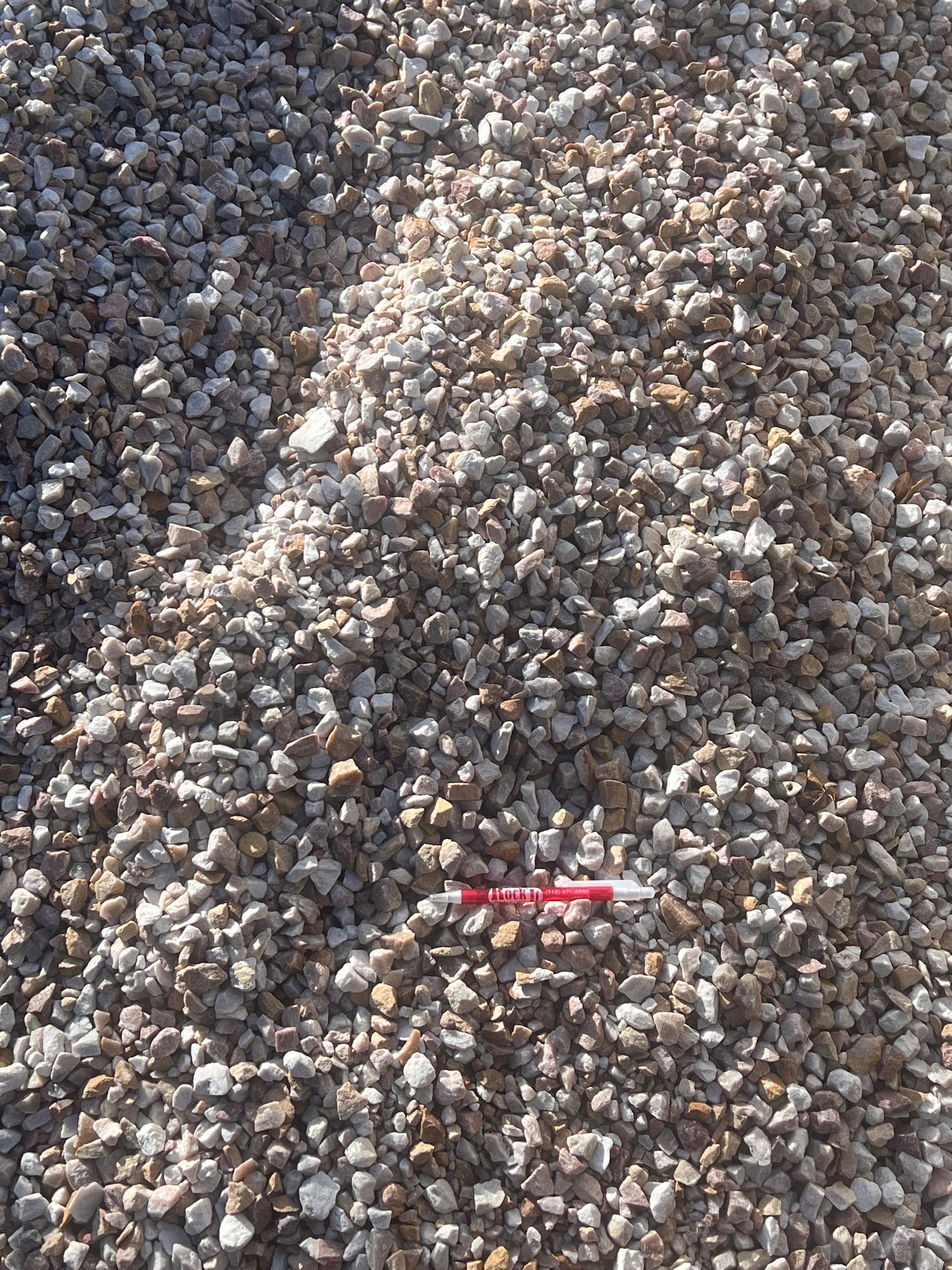 Sand Stone #57