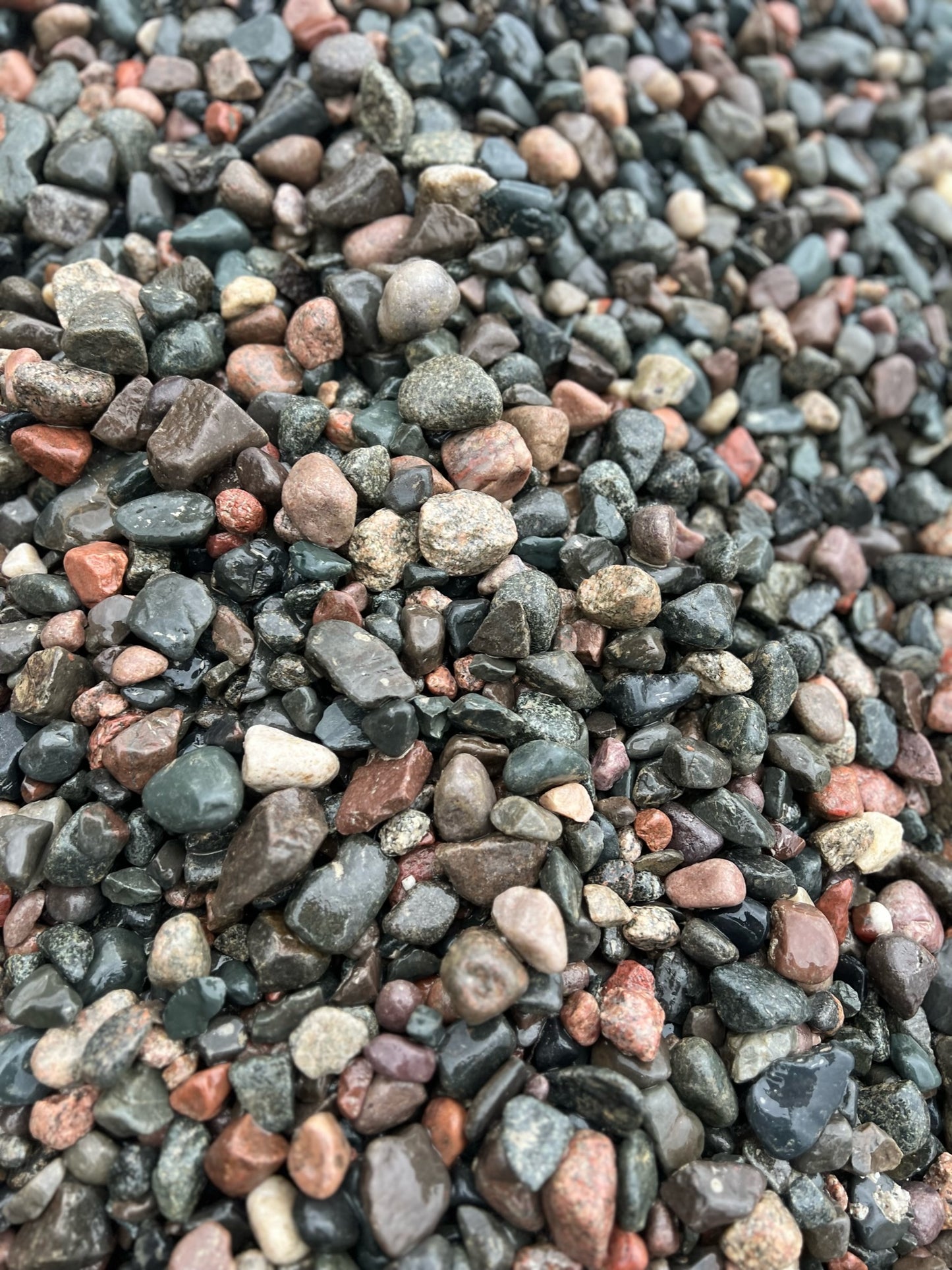 Blue River Rock (#57)