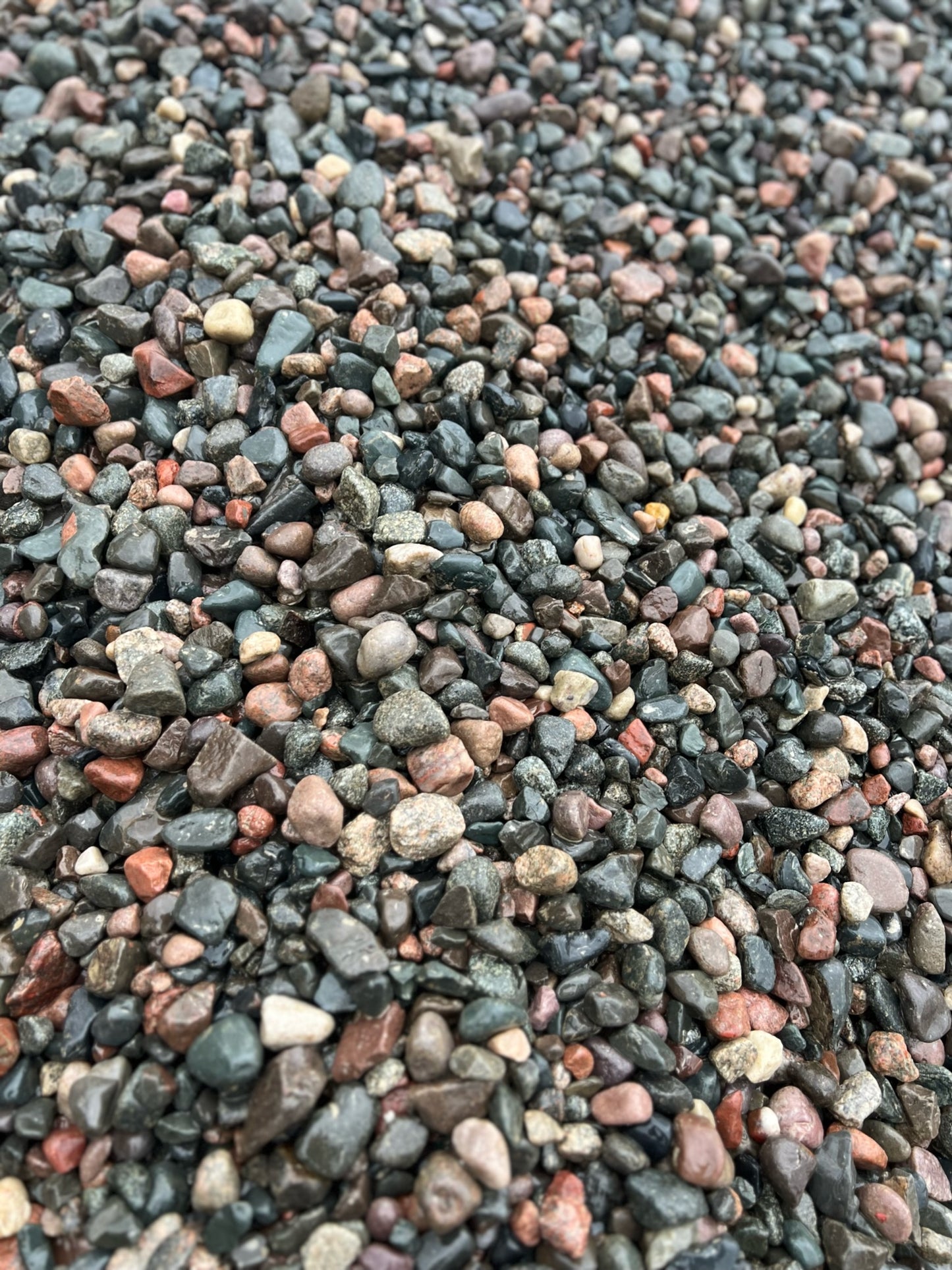 Blue River Rock (#57)