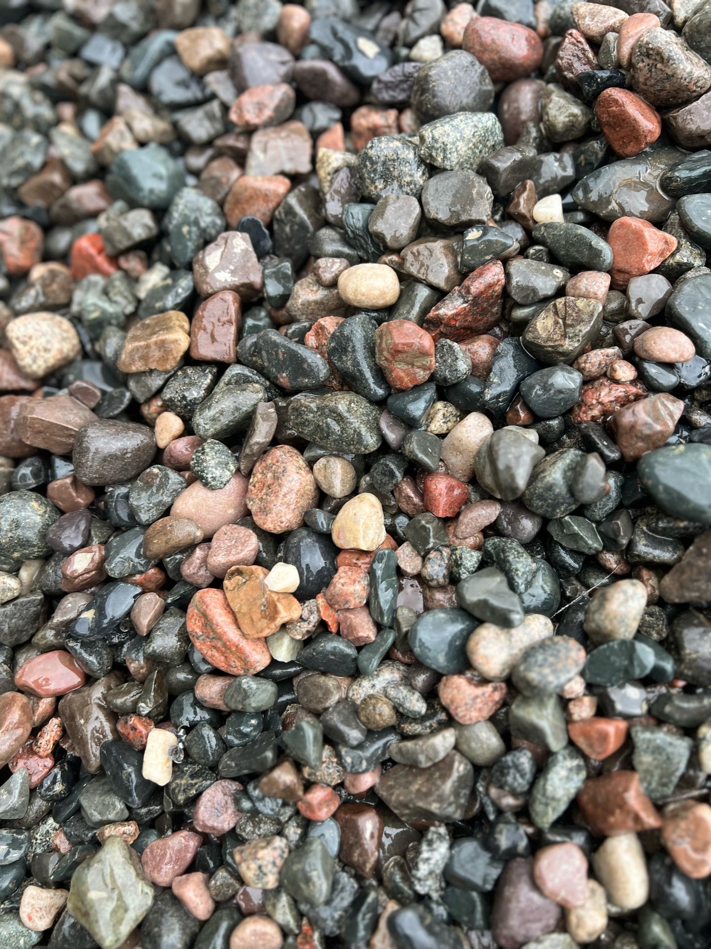Blue River Rock (#57)