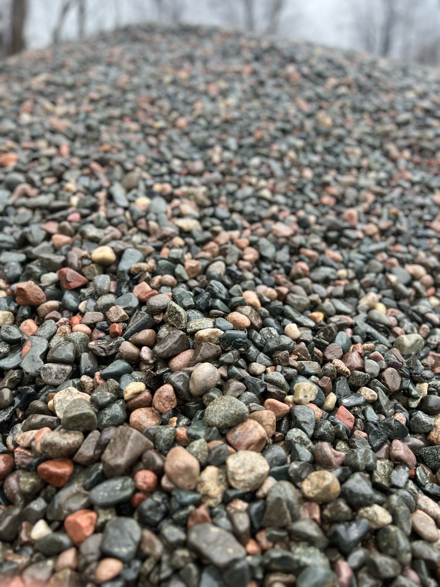 Blue River Rock (#57)