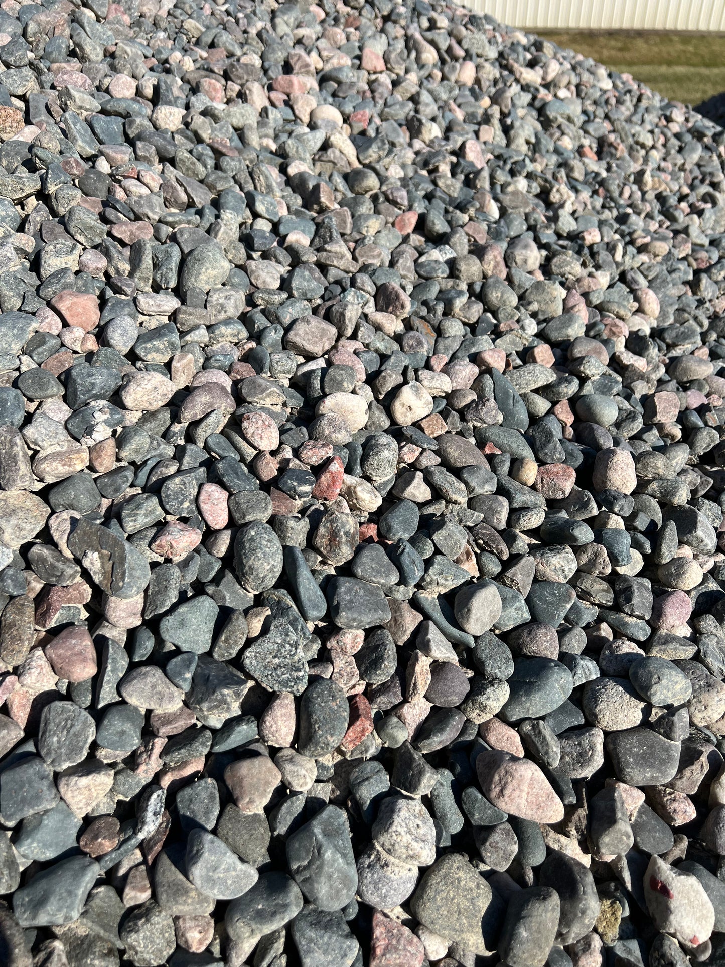 Blue River Rock (#57)