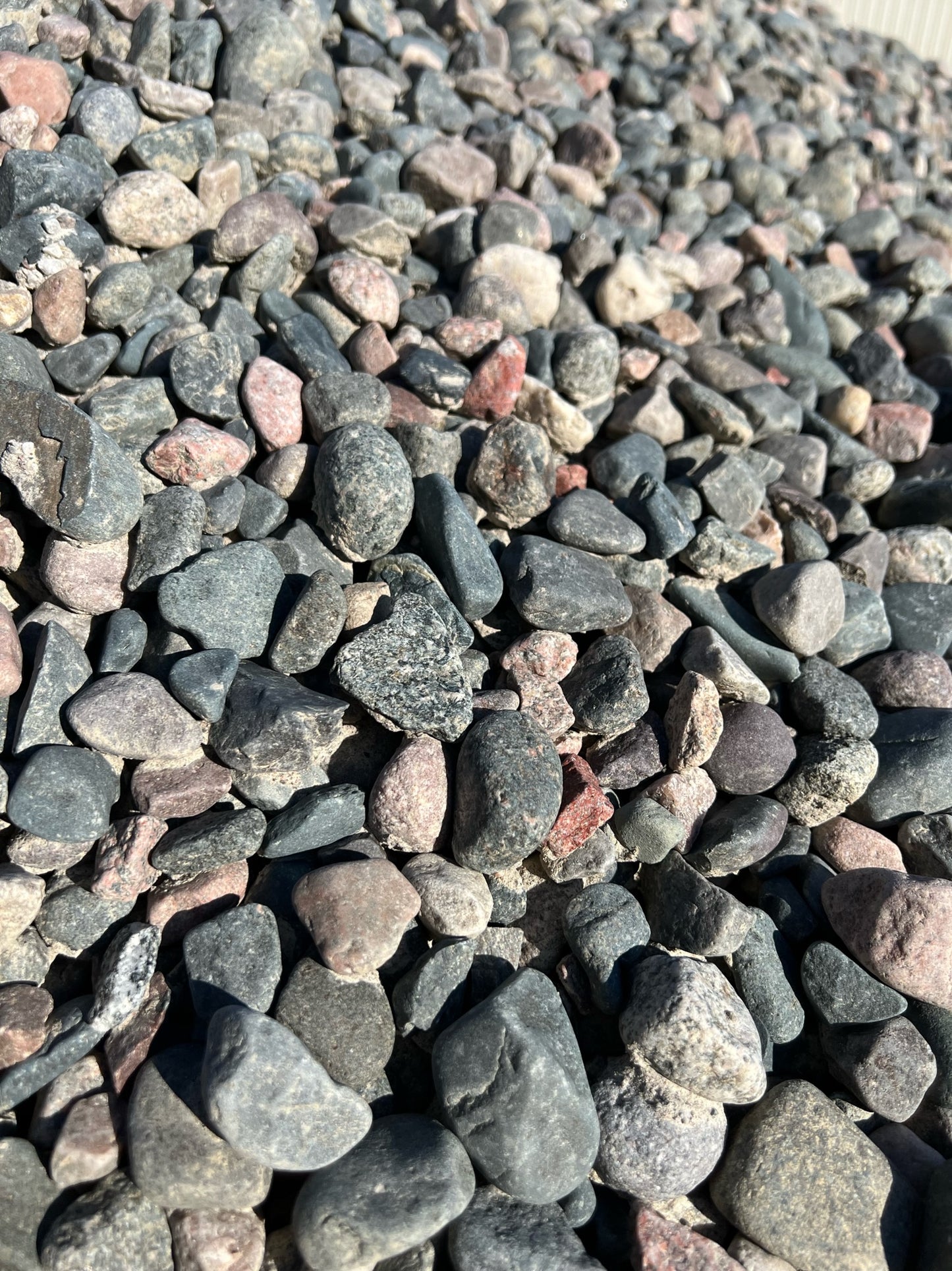 Blue River Rock (#57)