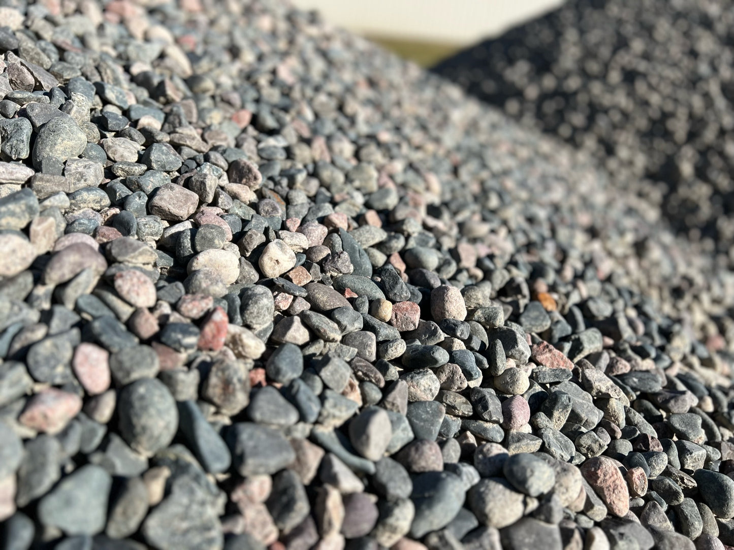 Blue River Rock (#57)