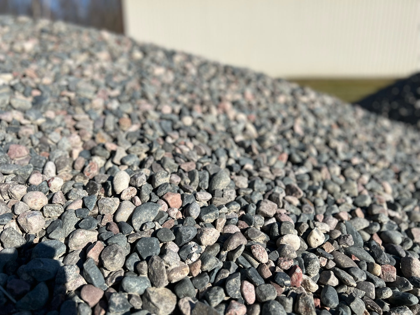 Blue River Rock (#57)