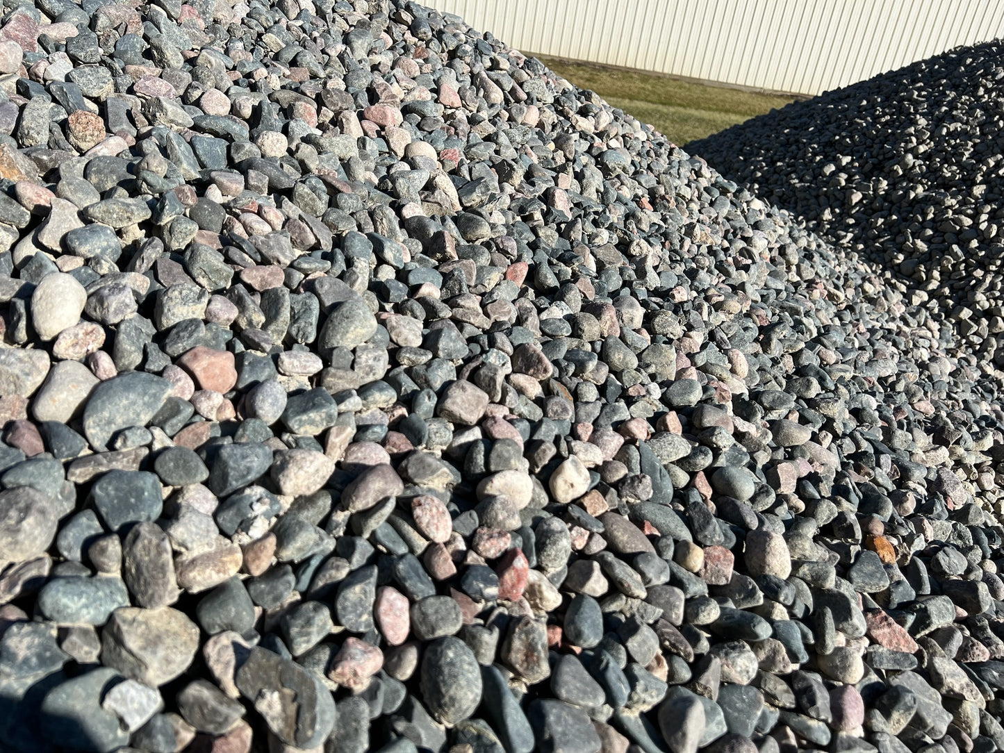 Blue River Rock (#57)
