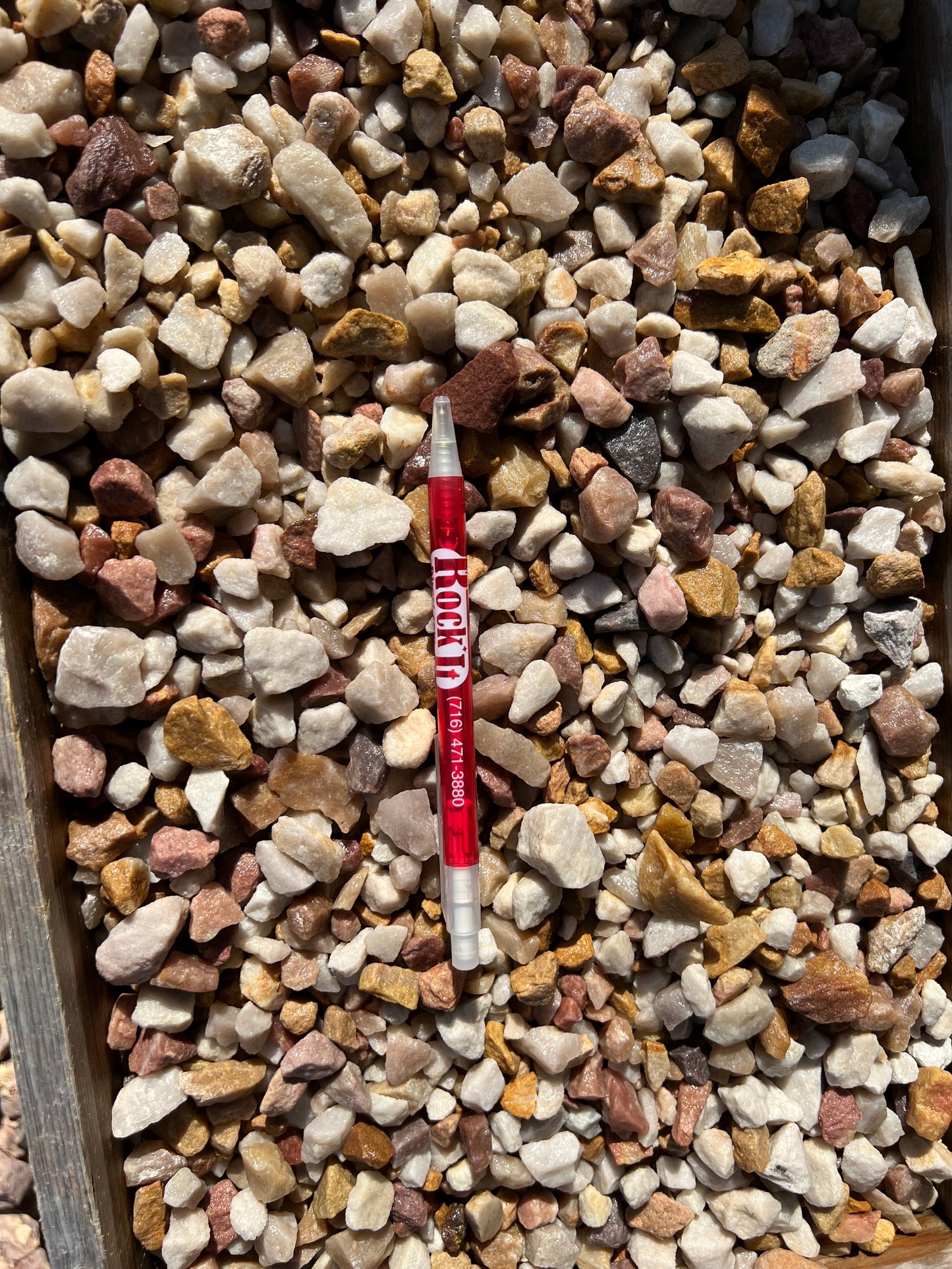Sand Stone #57