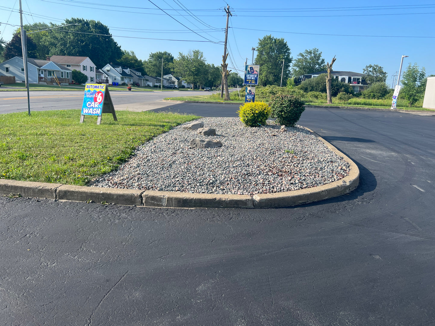 Blue River Rock (#57)