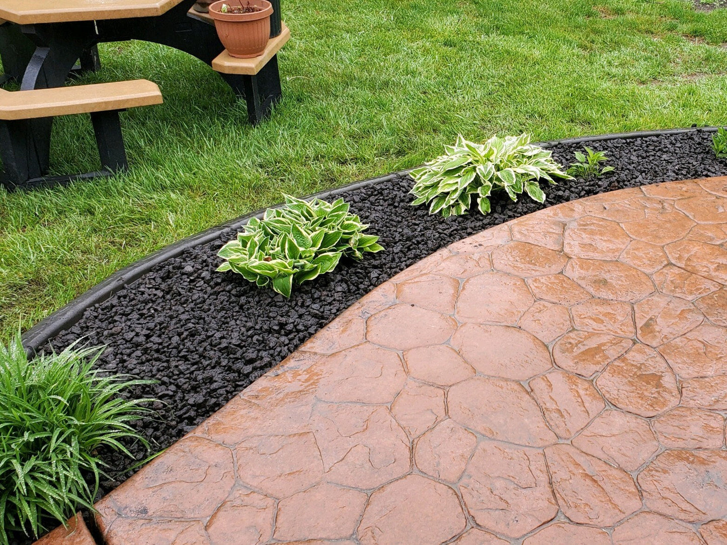 Black Lava