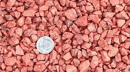 Brick Chips