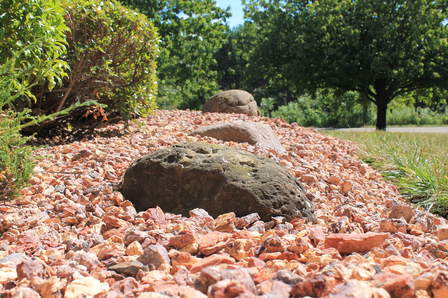 Timberlite / Firelite Stone .5 Cubic Foot Bags