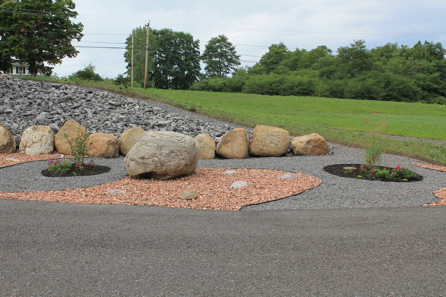 Timberlite / Firelite Stone .5 Cubic Foot Bags