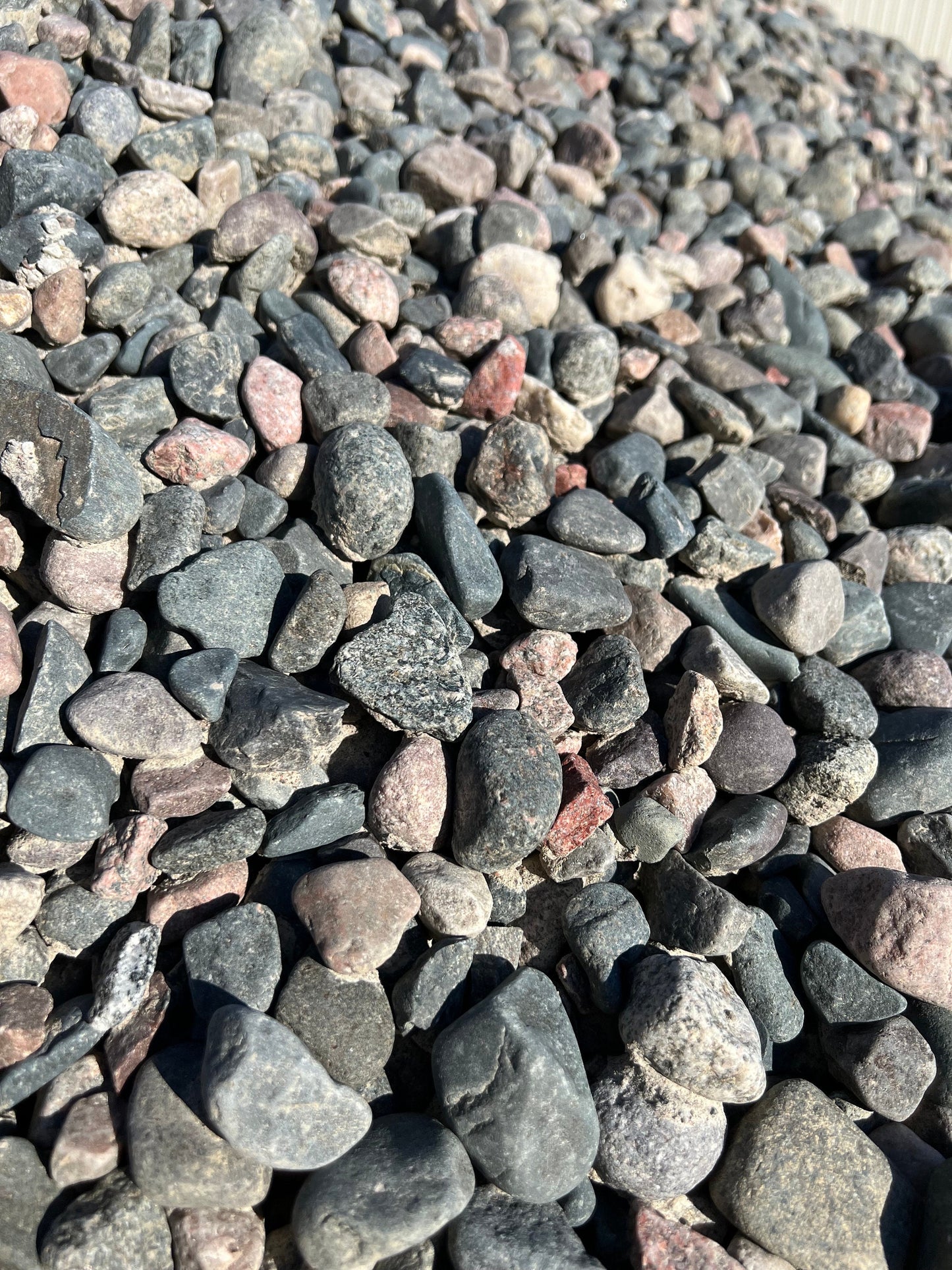 Blue River Rock (#57)