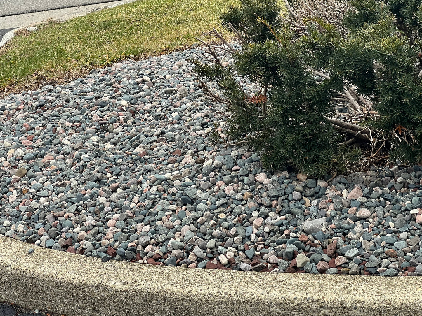 Blue River Rock (#57)