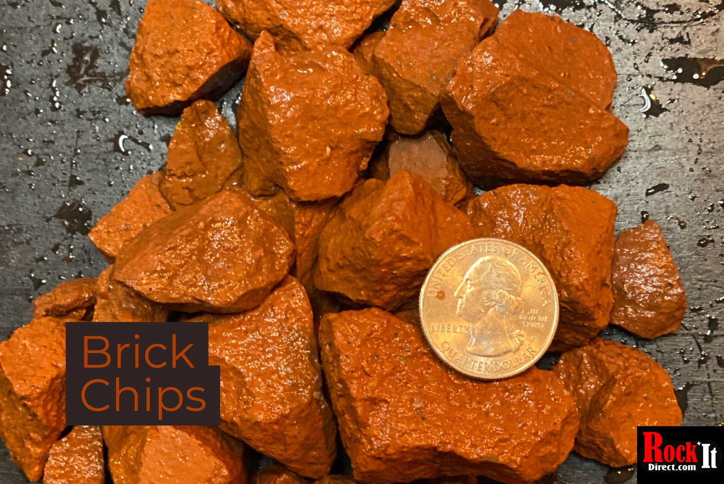 Brick Chips