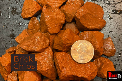 Brick Chips