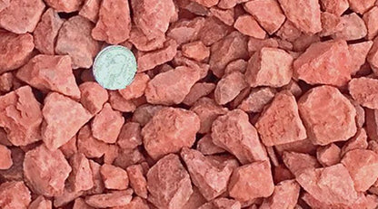 Brick Chips